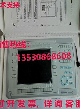 供应原装 3BSE042237R2 PP836A Control panel