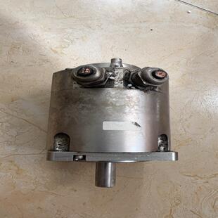 X183实 B310P包好伺服电机 拆机 MPS 德峰