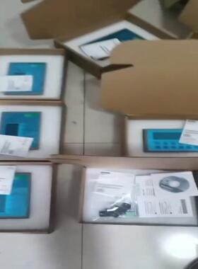 [德峰]西门子6AV6647-0AH11-3AX0