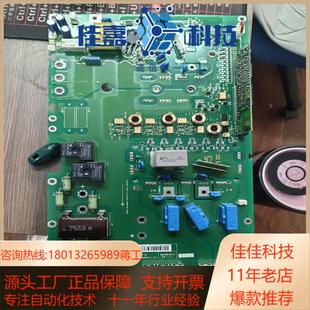 ABBACS800变频器电源板驱动板RINT-6411C全新