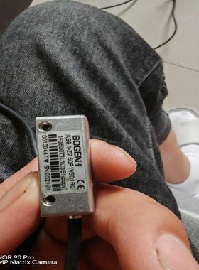 [德峰]BOGEN伯根磁栅尺读数头IKS9.1-Z2.50p1