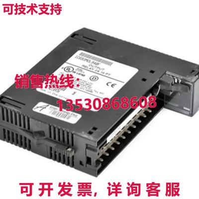 原装供应通用电气 Fanuc IC693MDL940F