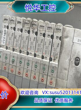 SMC原装SX3240电磁阀SX3240-5LOZ现货议价