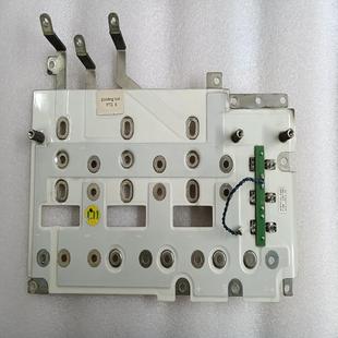 YQ1A连接铜牌H3F5T 设备配件 拆机科比F5变频器19F5G0H