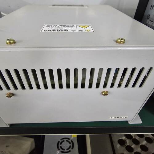 [德峰]JRC NBD-577B,JRC电源模块，成色新！功能完好！