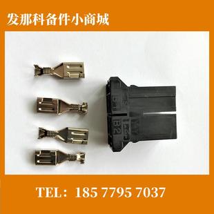 6110 YYS A06B K202 发那科动力插头接头现货库存议价 YYM YYL