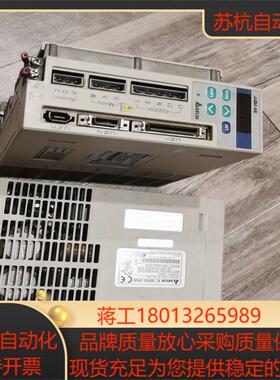 ASD-A1521-AB台达15KW驱动器功能成色