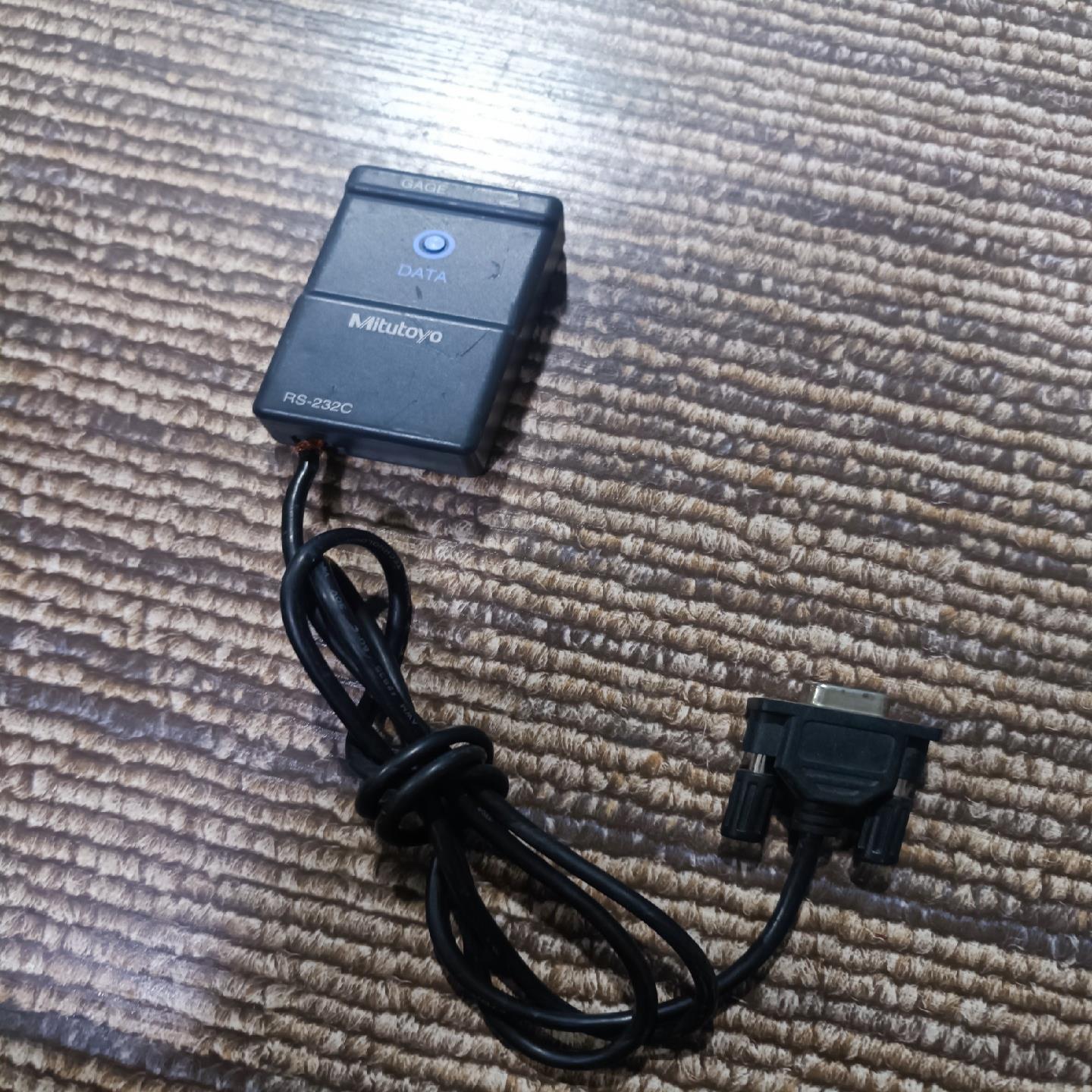 手Mitutoyo 三丰 264-007 IT-007R