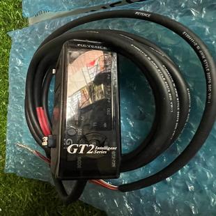 KEYENCE基恩士GT2 70系列放大器单