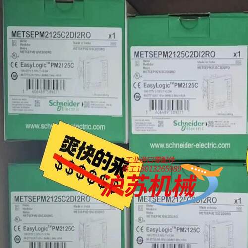 PM2125C METSEPM2125C2DI2RO
