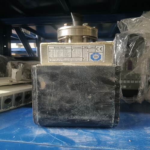 [德峰]Gamma Vacuum离子泵21878