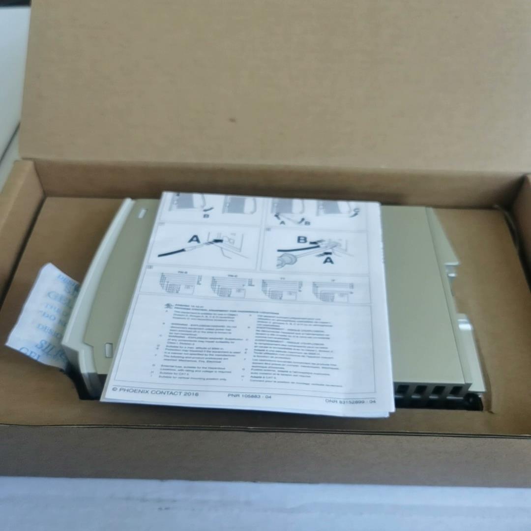 菲尼克斯电源 TRIO-PS-2G//3AC/24DC/10