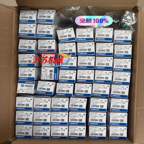 全新接近传感器 感应开关 E3X-HD41 有现货 单