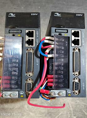 （设备配件）汇川750w驱动器，IS620PS5R5I -C   功能包