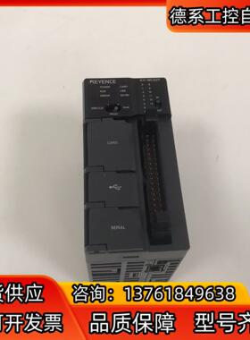 KV-NC32T 基恩士KEYENCE