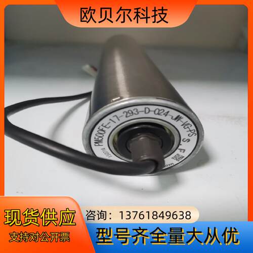 全新伊东电动滚筒PM500FE-17-293-D-024-J