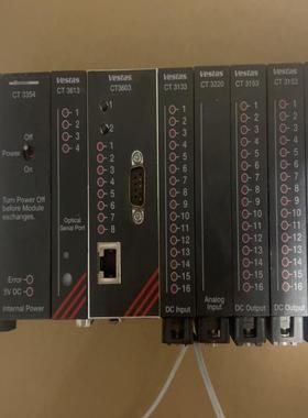 【工控自动化】vestas CT3354 CT3613 CT3603 CT议价