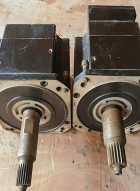 KAWASAKI川崎 电机 P80B22450RCX2A