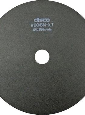 DISCO精密切断砥石BMCA1499/BMCA0099 205X0.7X25.4 100片/盒