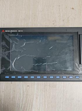 （请询价）M70/E70系统FCA70P-2AVU主机控制器，最高