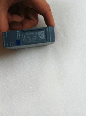 （设备配件）HD00实物图--06 模块136 西门子BA1