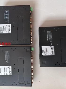 【环球】MOXA NPort 5650-8-DTMOXA56500