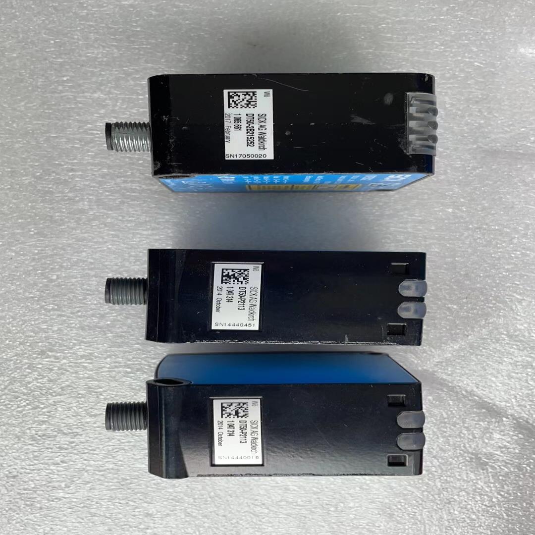 德国SICK西克 DT50-2B215252 GT50-P2