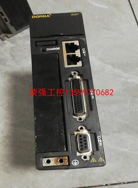 【荣强工控】DORNA东菱伺服驱动器EPS-B2P-0D40AA-A00