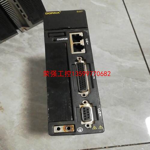 【荣强工控】DORNA东菱伺服驱动器EPS-B2P-0D40AA-A00