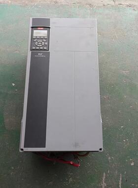 （设备配件）丹佛斯变频器FC-302P37KT5E21H2B拆机件，功能