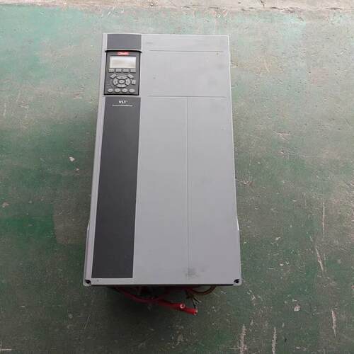 （设备配件）丹佛斯变频器FC-302P37KT5E21H2B拆机件，功能