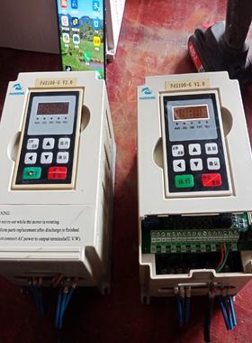 （请询价）飞象变频器PD2000-G3T0022 2.2KW 380V议价