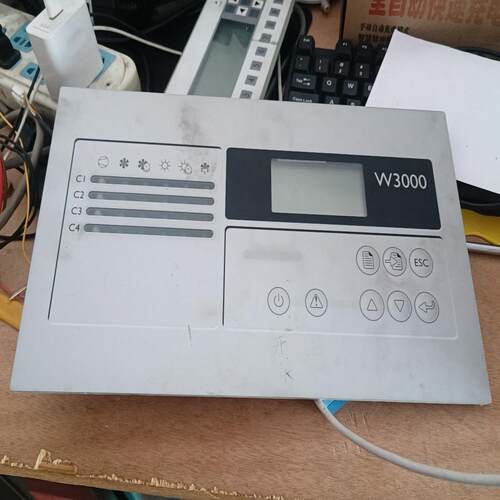 [德峰]克莱门特PGD1CV0C11控制面板W3000，