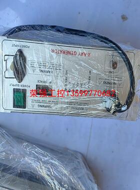 【荣强工控】JCS160KV-A电源，成色新，年份近。