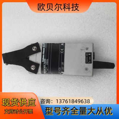 恩德斯豪斯通讯接口模块 endress hauser EH