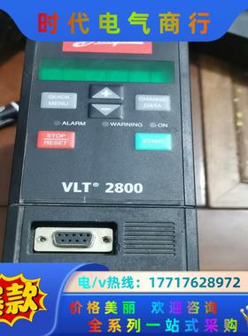 丹福斯变频器195N1013议价