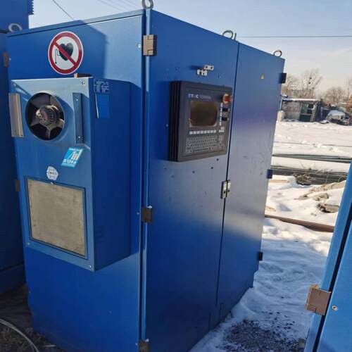 （设备配件）通快激光设备，力士乐伺服驱动器，RIEDEL冷水