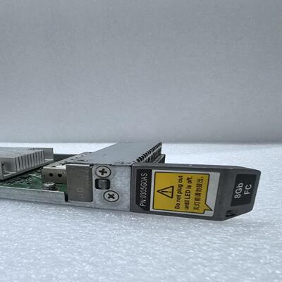 议~0305G0AS 4*8Gbps Fibre Channel