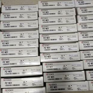 M31基恩士传感器全新原装