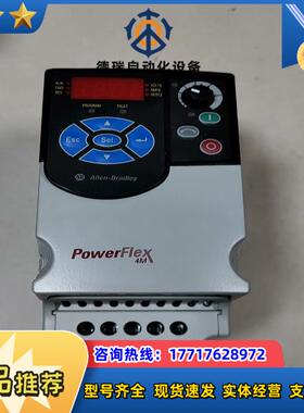 AB变频器22F-D2P5N103，全新无盒，，0.7议价