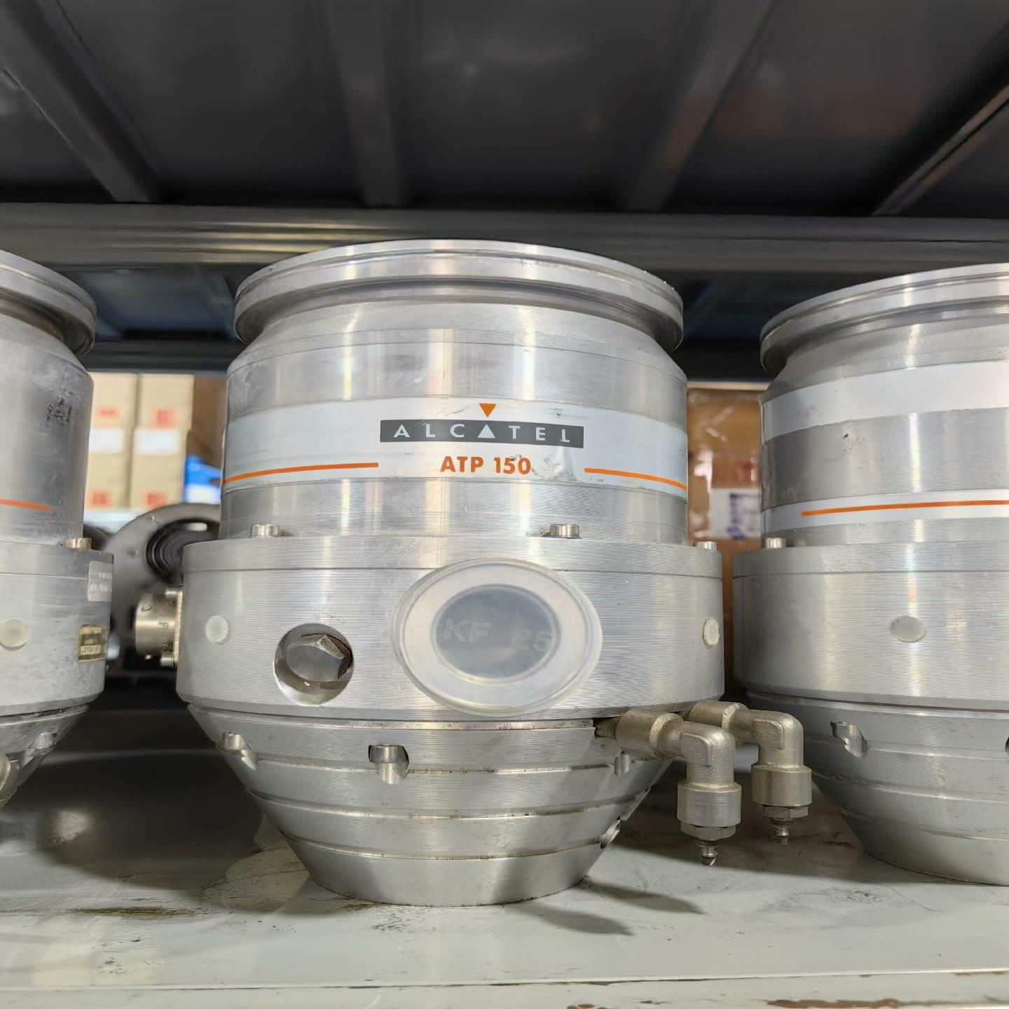 （设备配件）Adixen  ATP150分子泵