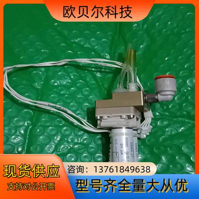 THE LEE CO微型电磁阀 二通阀LFRX05029