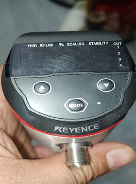 [德峰]KEYENCE    FL-001导向脉冲式液位计