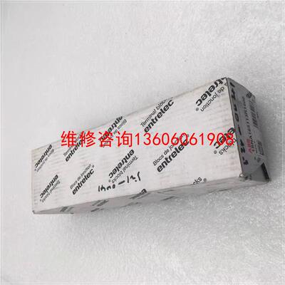 （请询价）/TE/Entrelec接线端子连接地线 M4/6.P议价