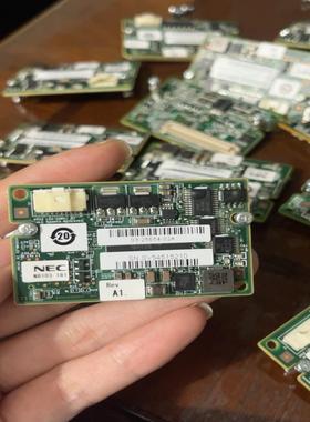 LSI SAS9362-8I CVM02电容FLASH模块