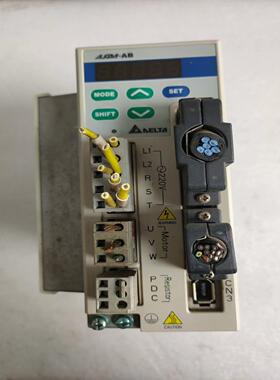 台达伺服驱动AB系列  ASD-A1021-AB    1k