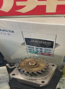 （设备配件）台达变频器VFD037B43A最高2000HZ频率议价