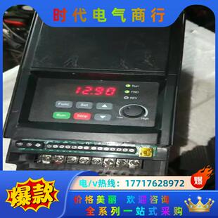 1议价 rexroth220v1.5kw变频器vfc3210
