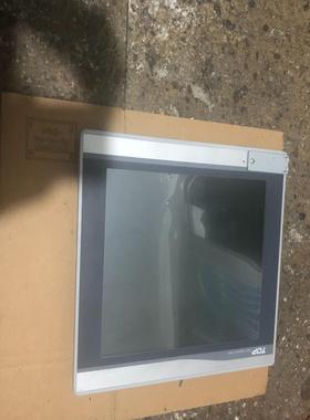 （设备配件）韩国触摸屏：XTOP12TS－SD、成色如图功能