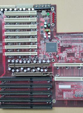 iEi P117V21 PXAGP-13S-R21 PISA